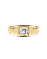 Jasmine Ring